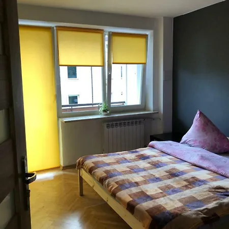Rzym House Varsovie