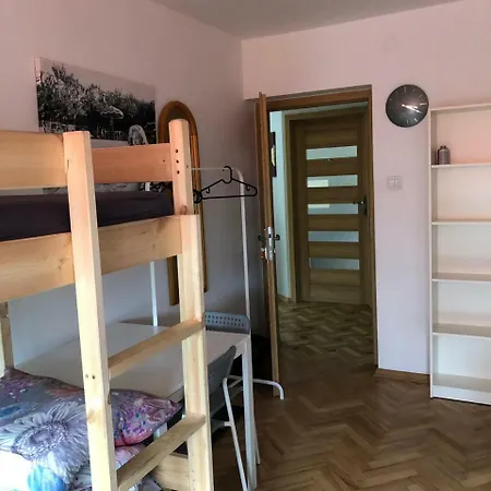 Rzym House * Varsovie