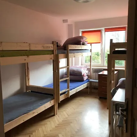 Rzym House * Varsovie