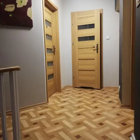 Rzym House Guest house