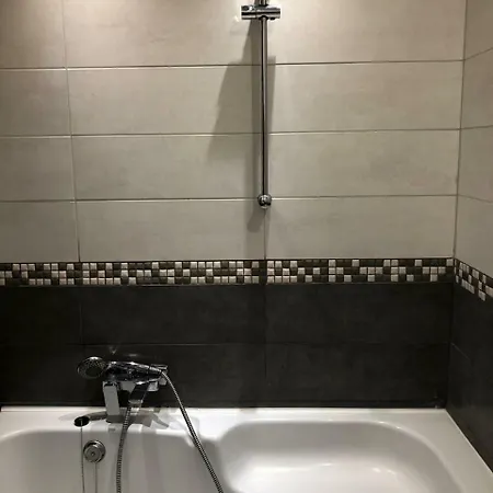 Rzym House Гостевой дом *