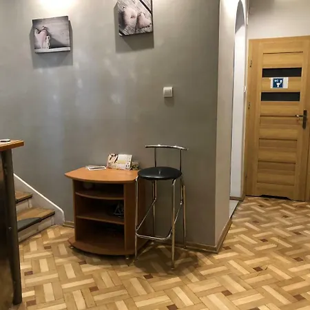 Rzym House Guest house *