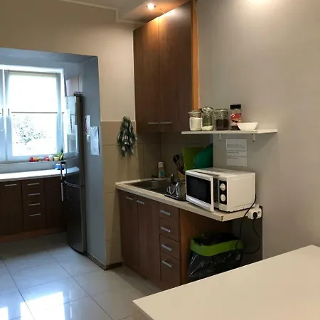 Гостевой дом Rzym House *