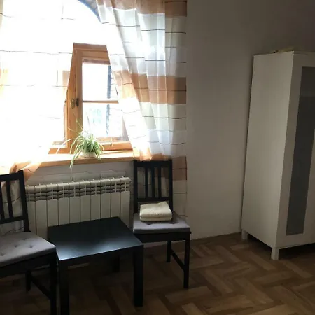 Rzym House