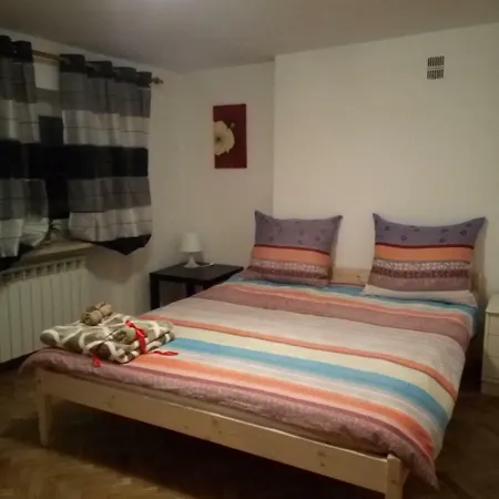 Rzym House