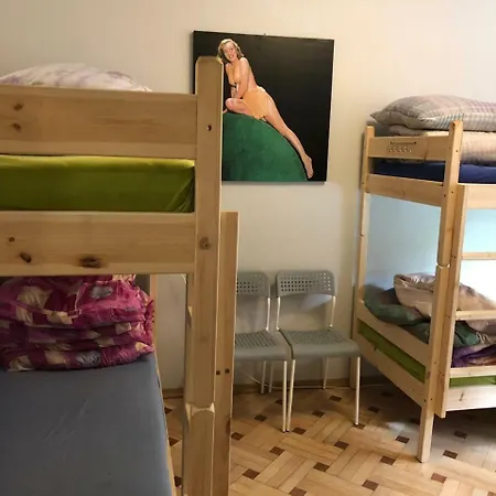 Rzym House Guest house