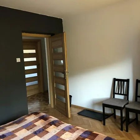 Rzym House Warsaw